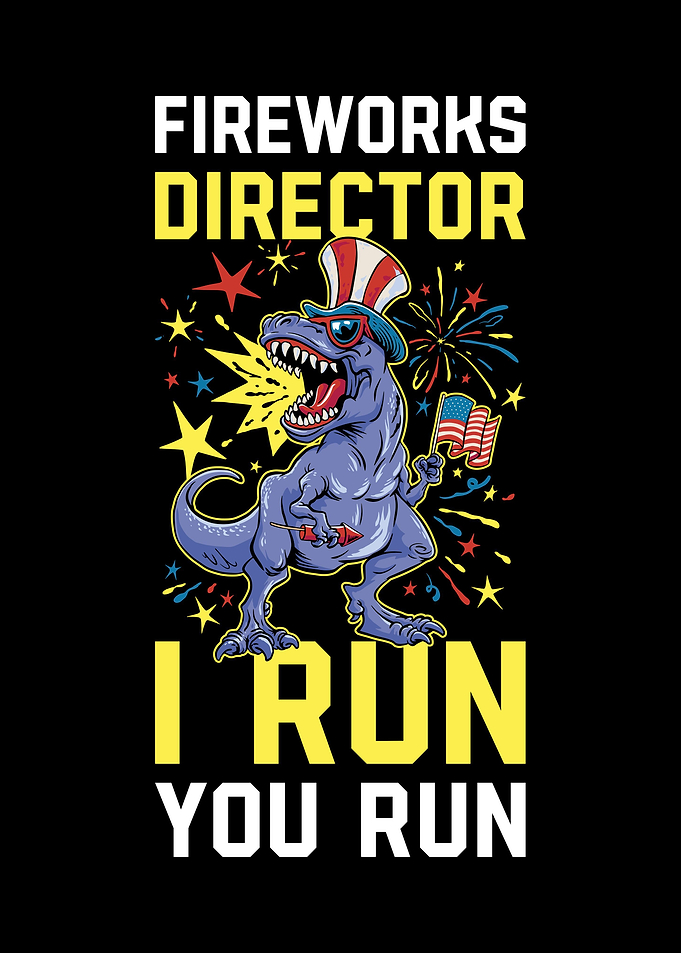 Fireworks Director