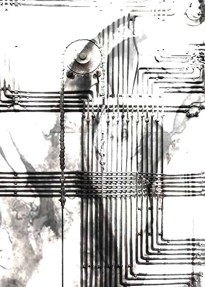 Industrial