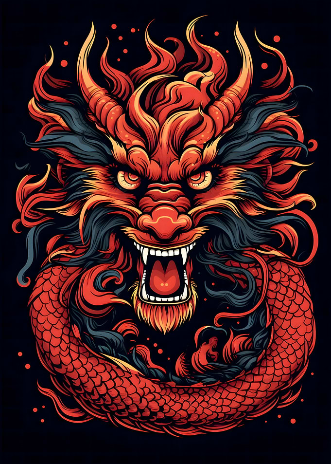 Crimson Dynasty