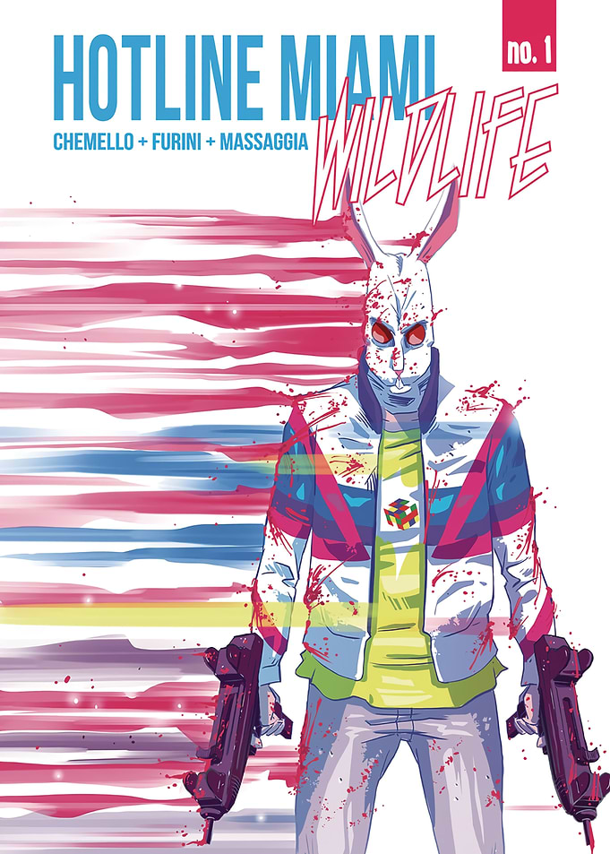 Hotline Miami