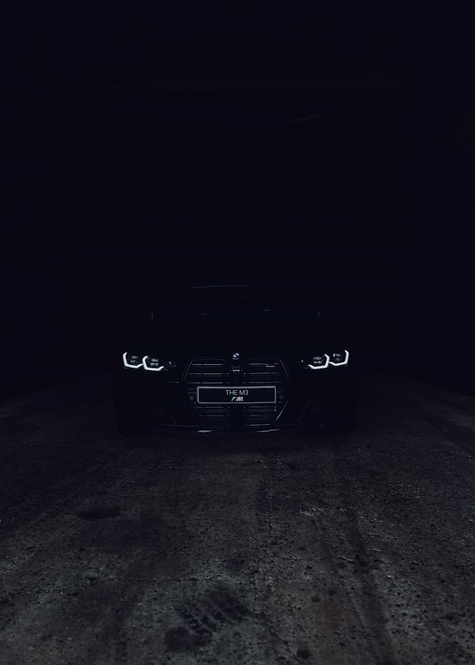 BMW M3