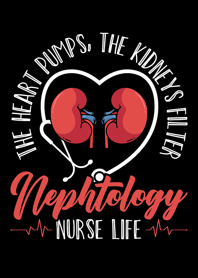 Nephrology Nurse Medical