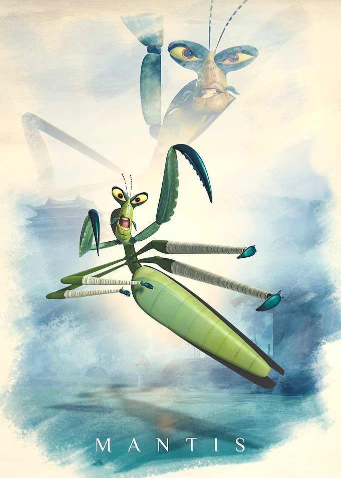 Mantis
