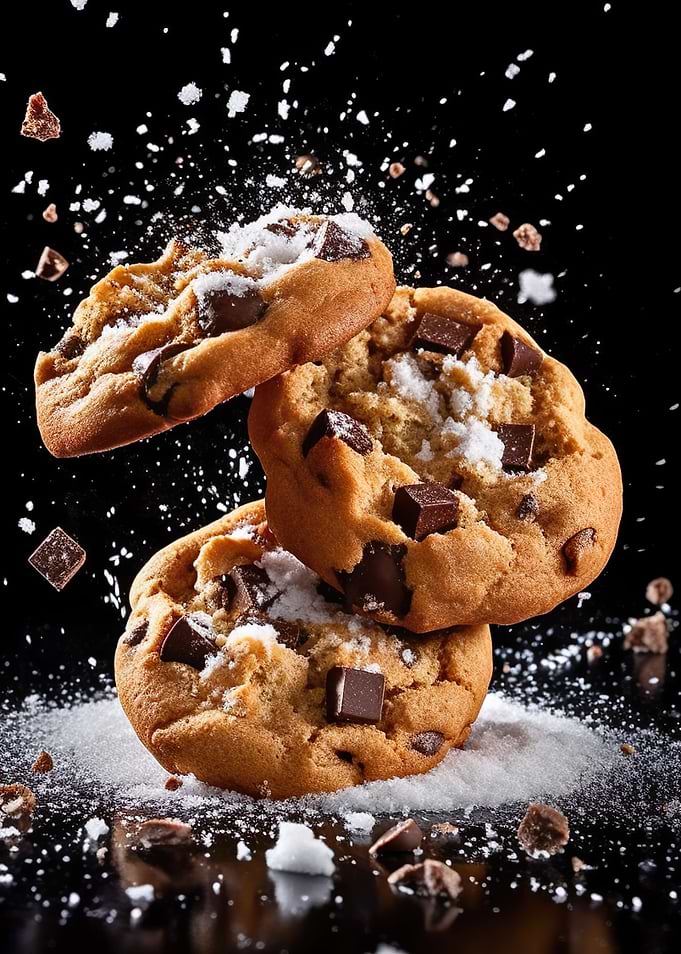 Cookies and Milk
