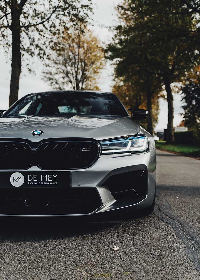 BMW M5