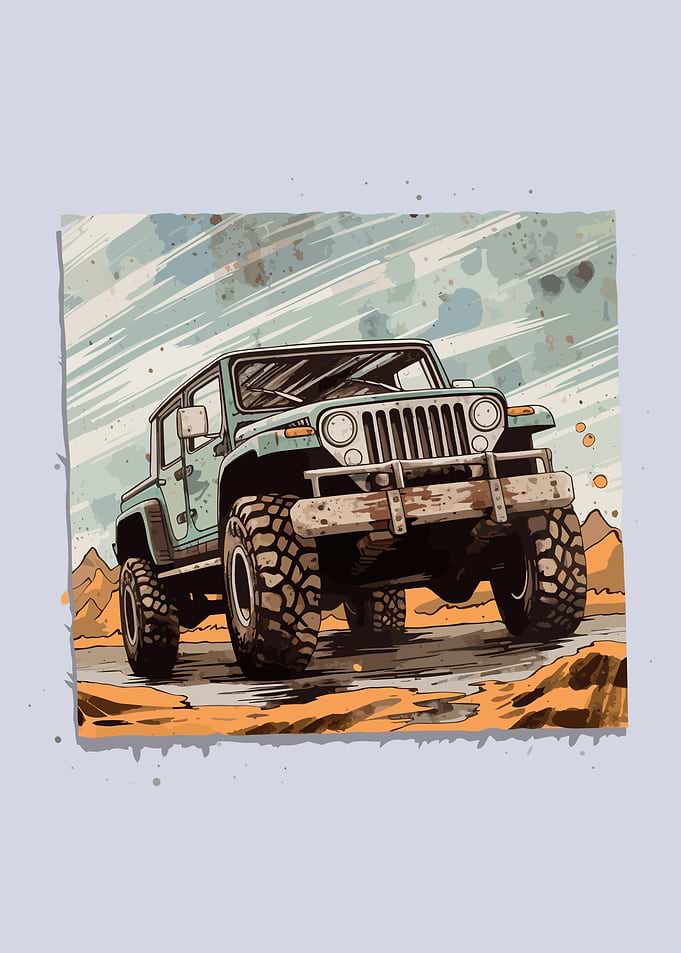 Best vehicle