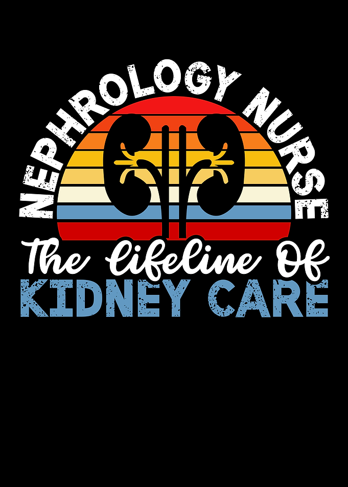 Nephrology Nurse Medical