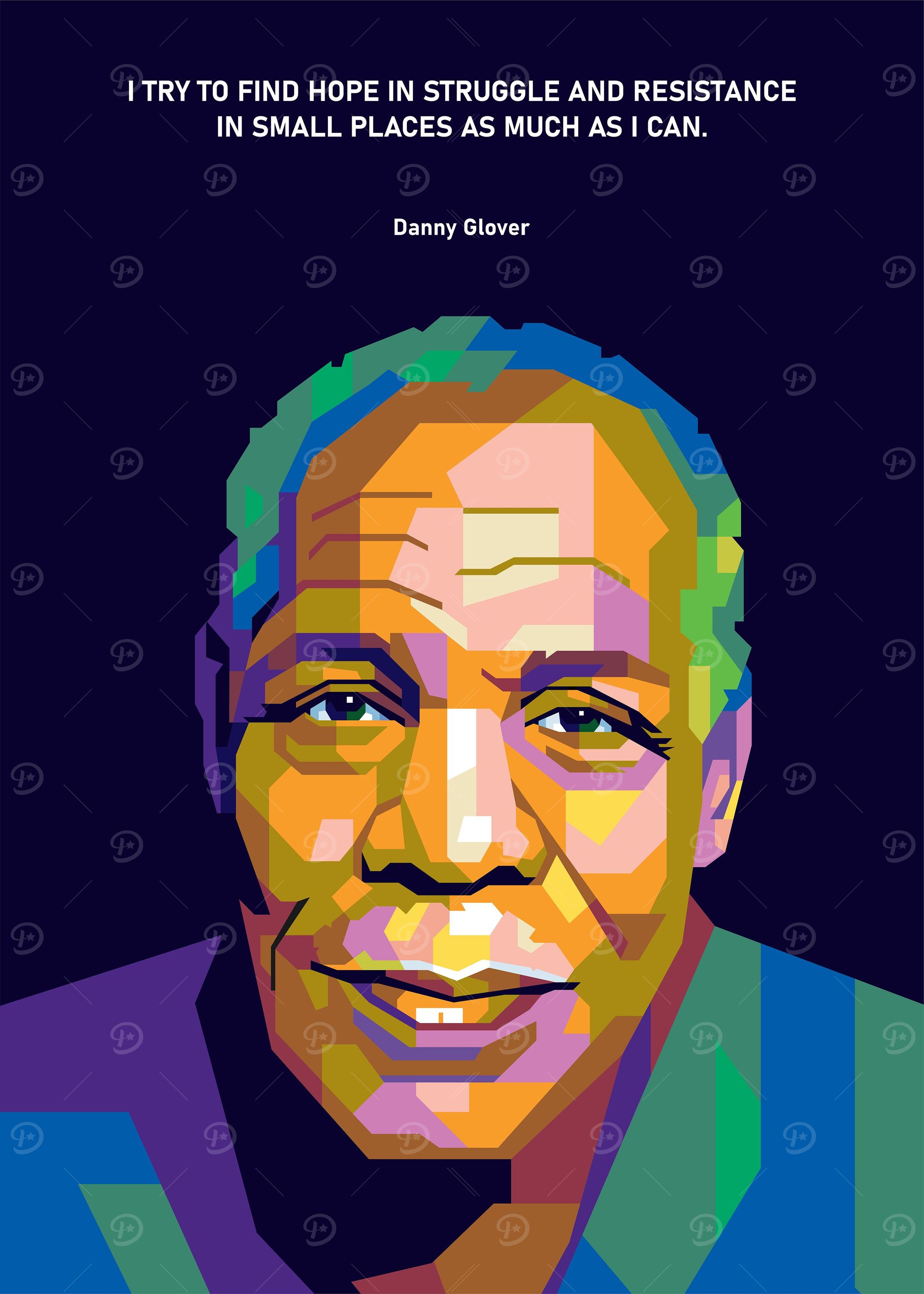 Danny Glover