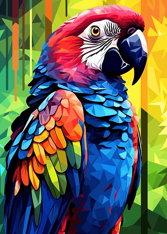 Wild Nature Animal WPAP