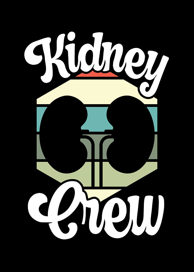 Nephrology Nurse Medical