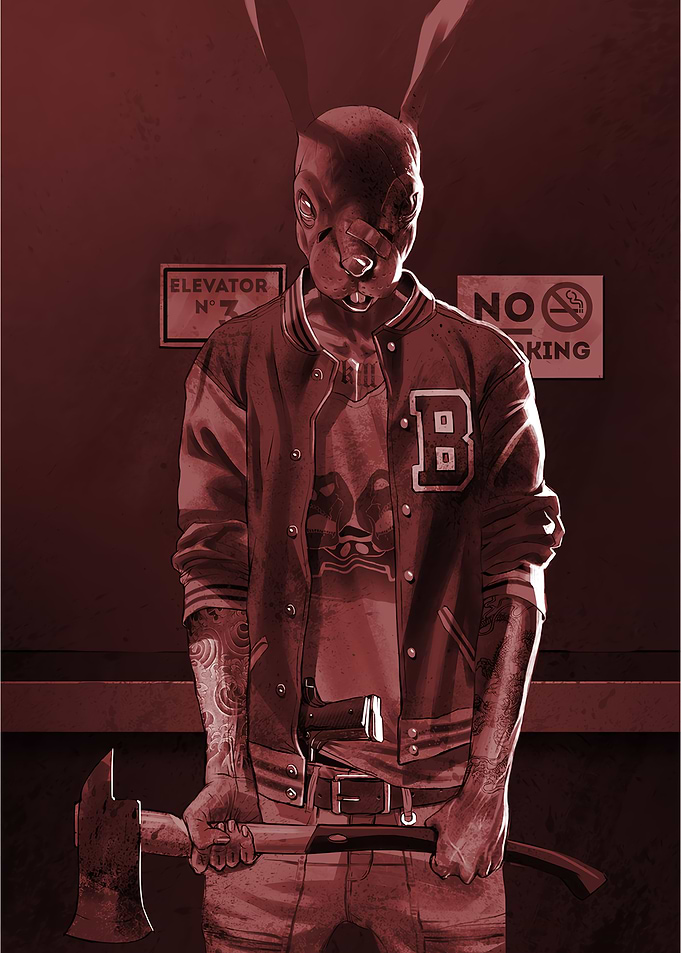 Hotline Miami