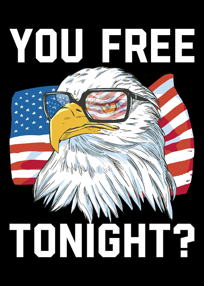 You Free Tonight Eagle