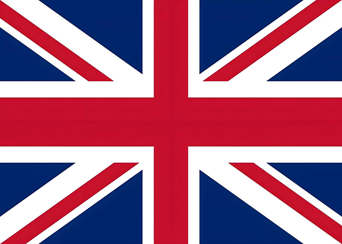 flag of the united kingdom