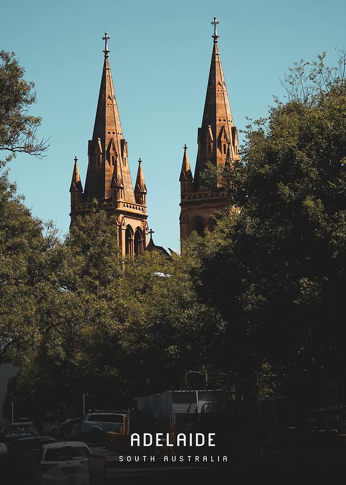 Adelaide