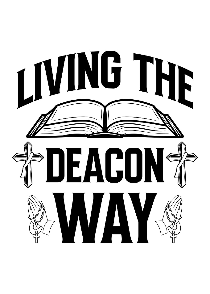 Church Deacon Religion