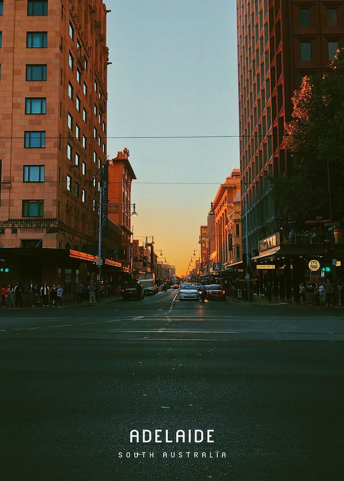 Adelaide