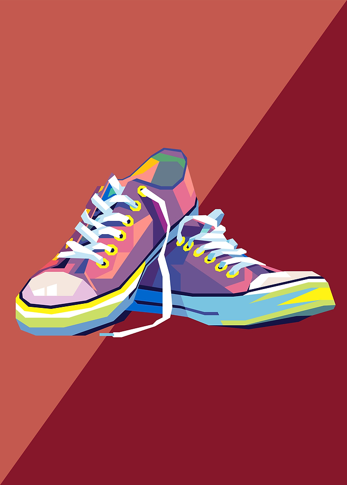 Shoes WPAP