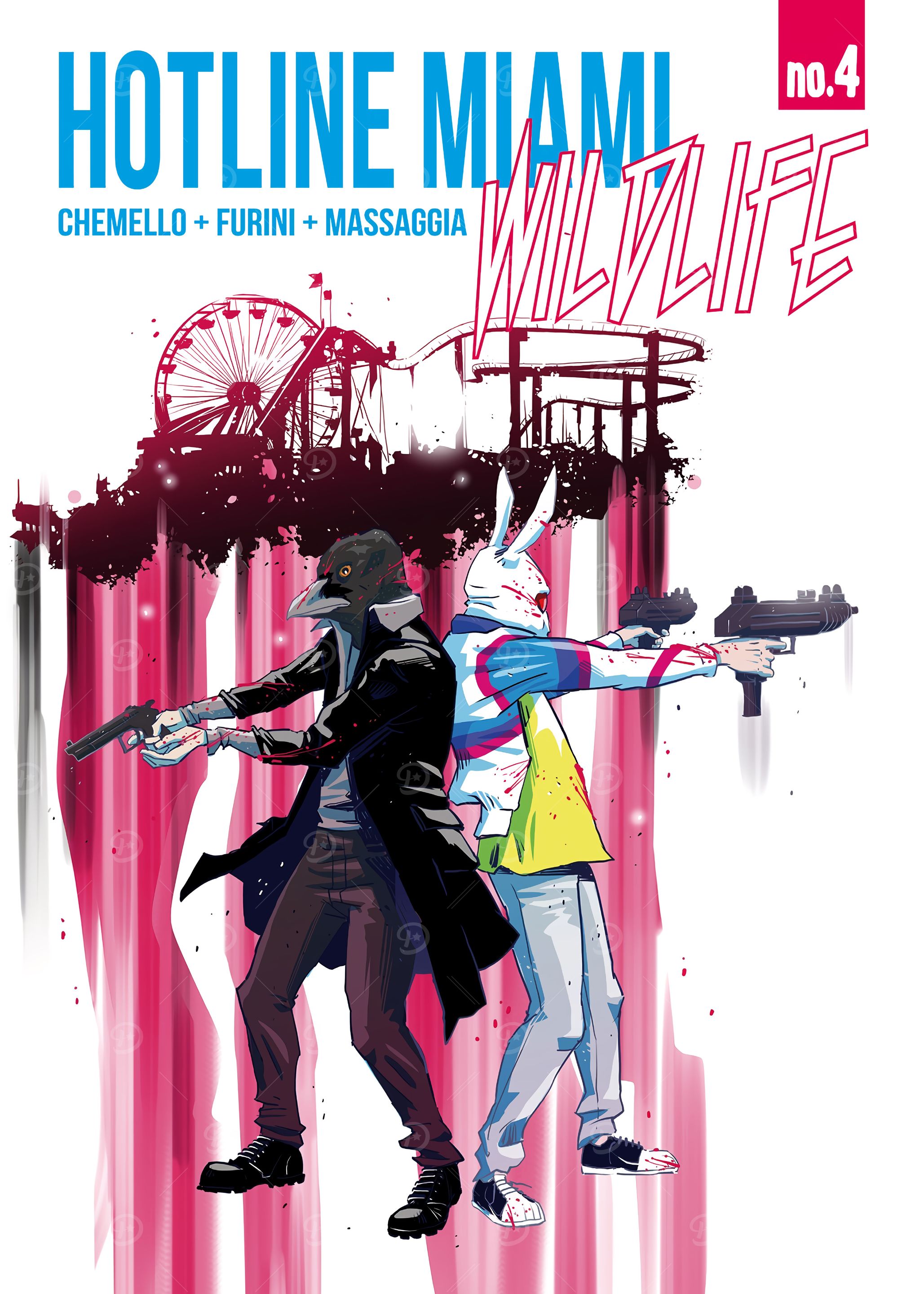 Hotline Miami