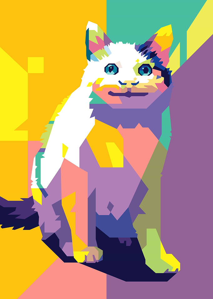 Polite Cat Meme
