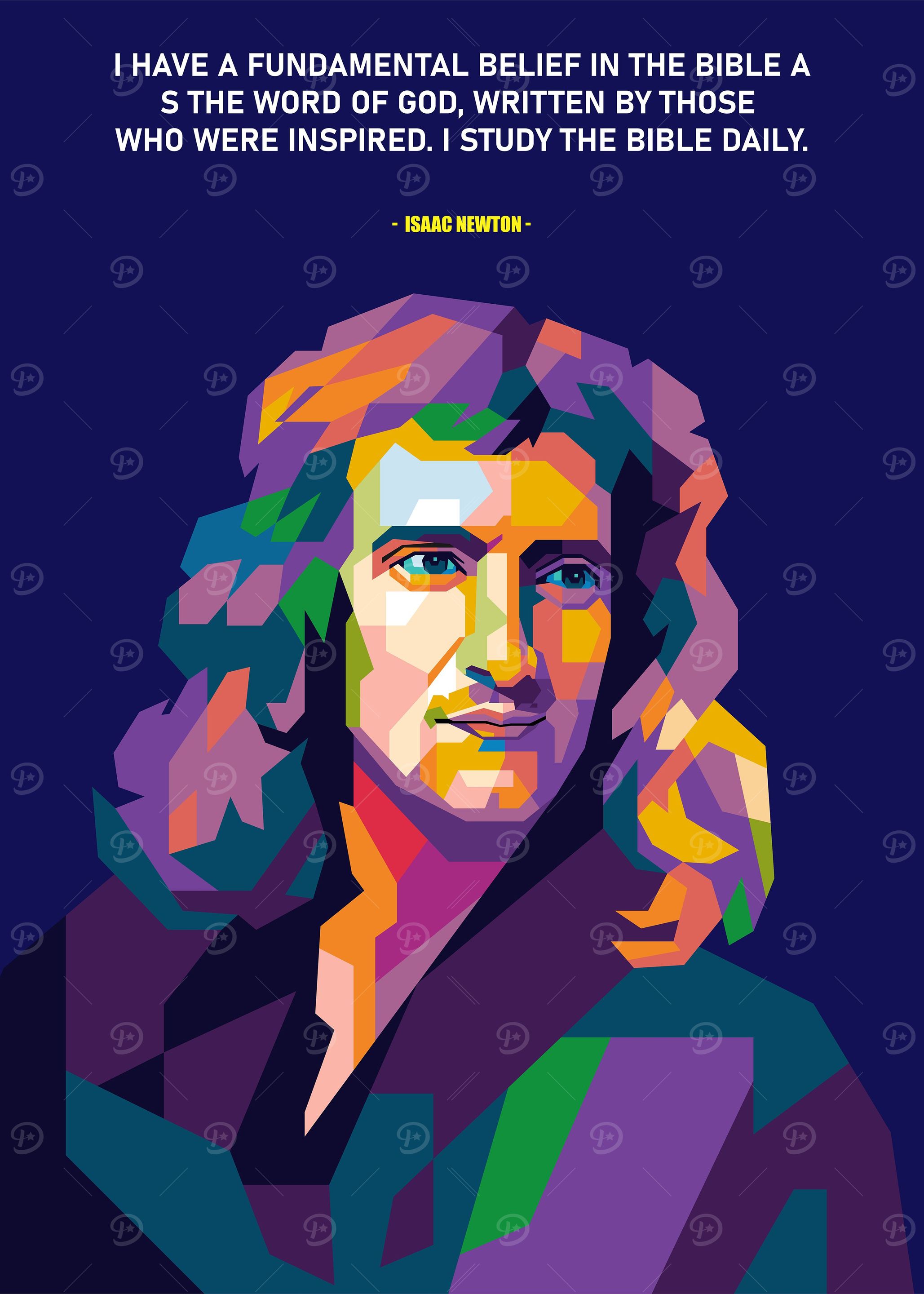 Isaac Newton