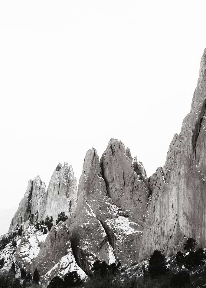 MOUNTAIN EDGE