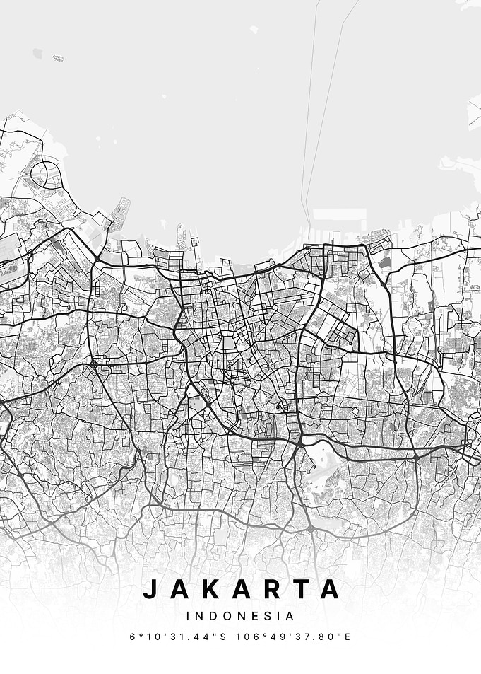 Jakarta Indonesia
