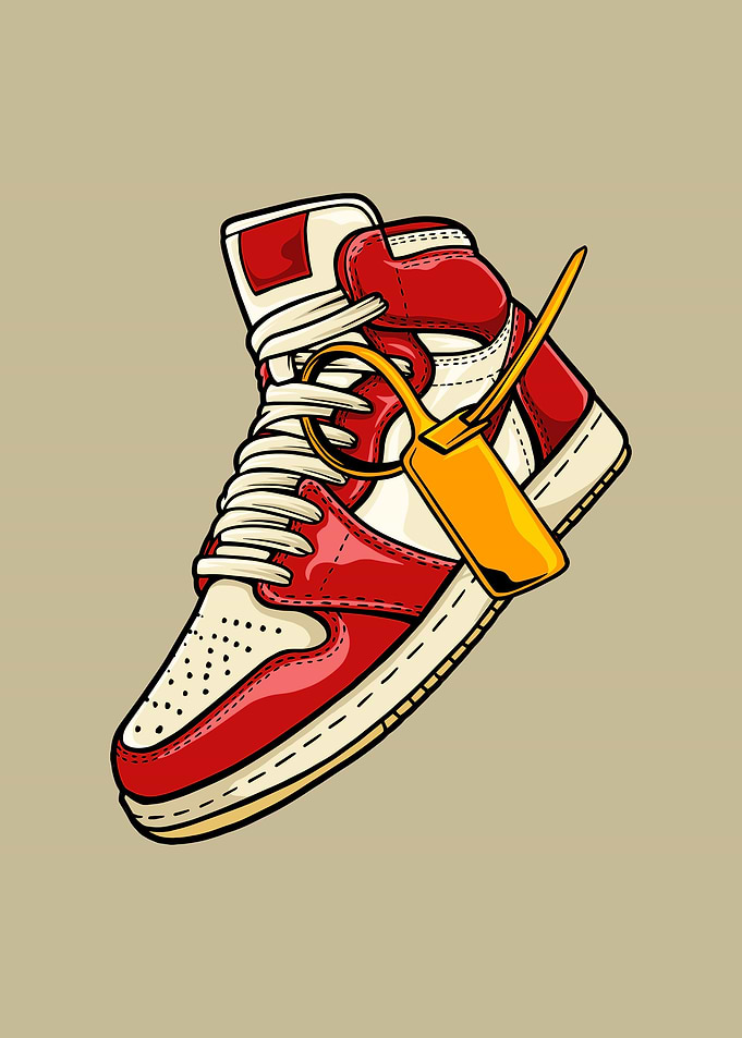 Legendary Shoes