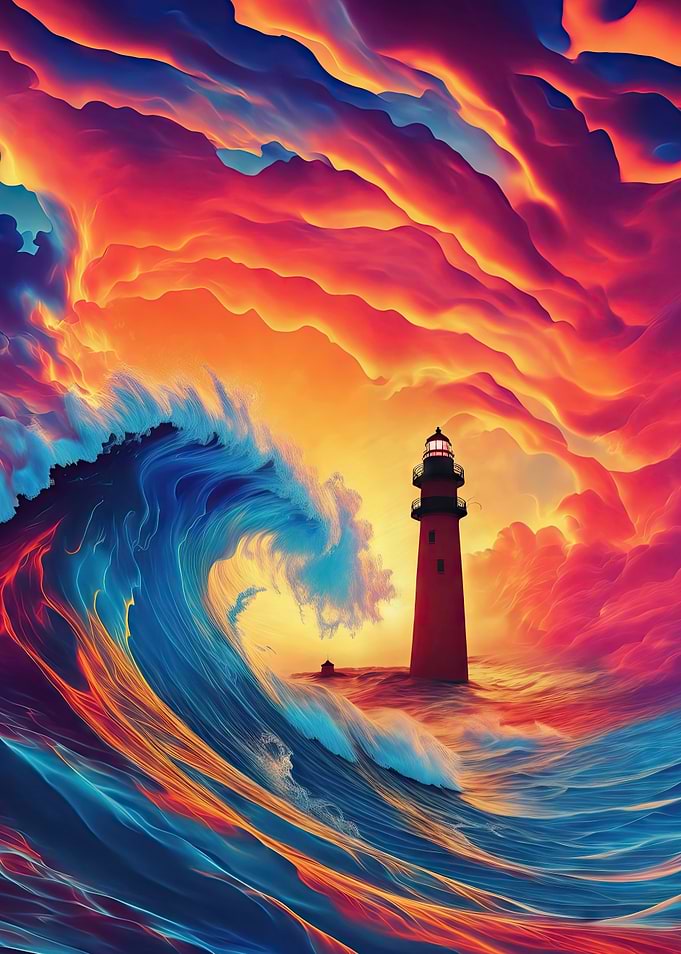 Mystic Marine