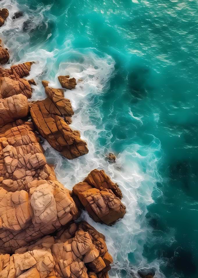 Ocean Waves