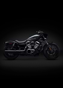 Harley Davidson