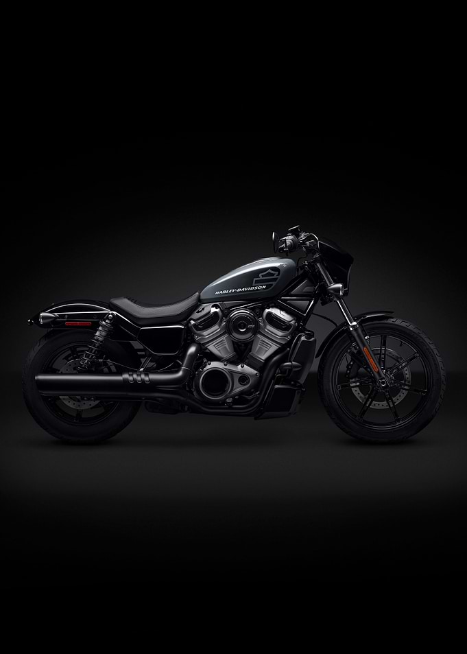 Harley Davidson