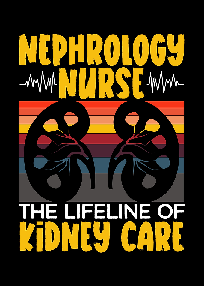 Nephrology Nurse Medical