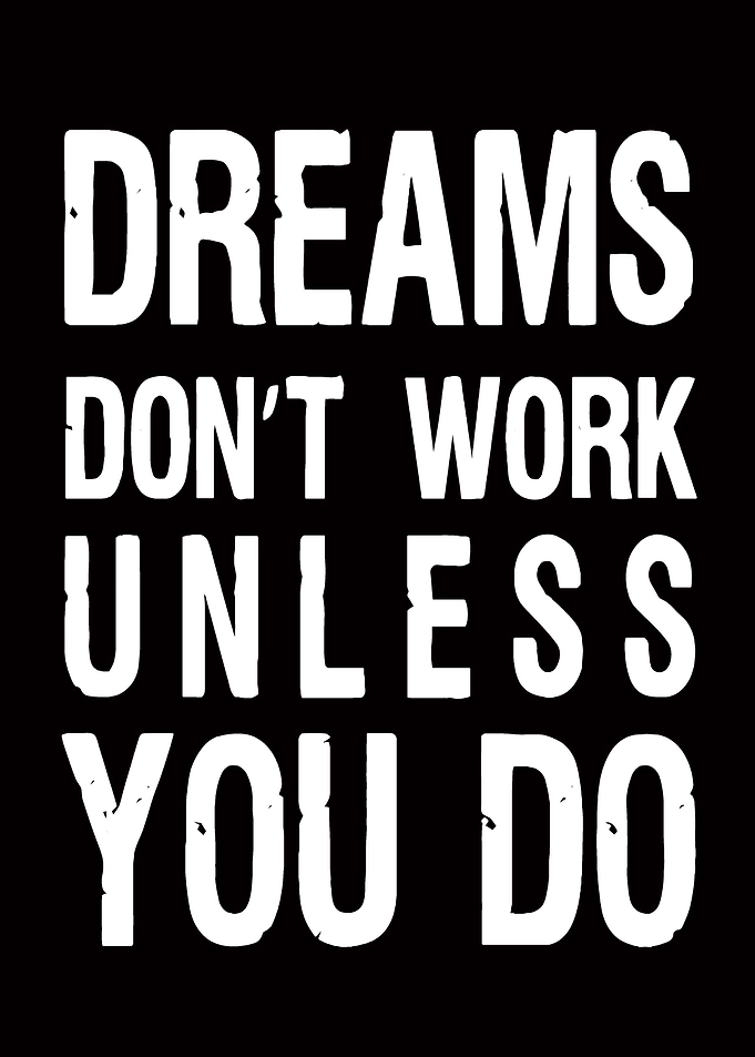 Motivational Inspirational