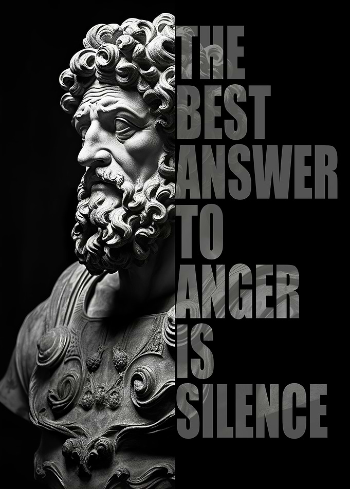 Stoic Stoicism Quote