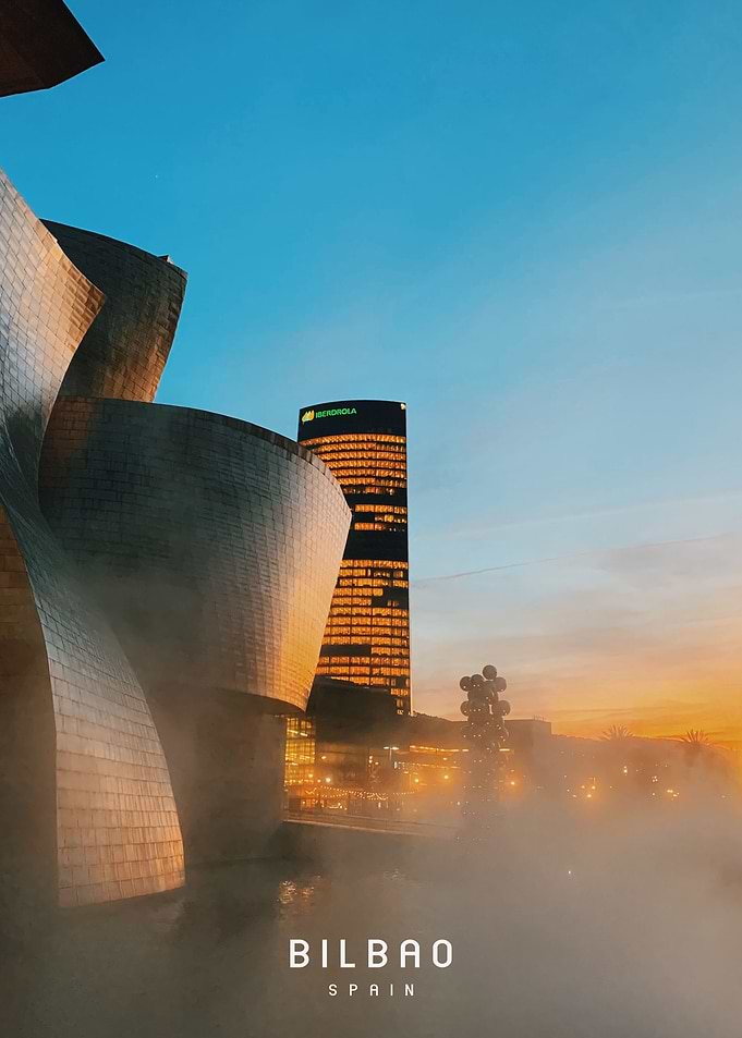 Bilbao