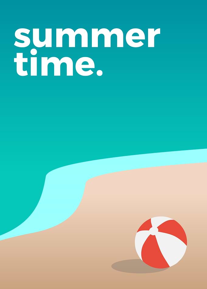 SUMMER TIME