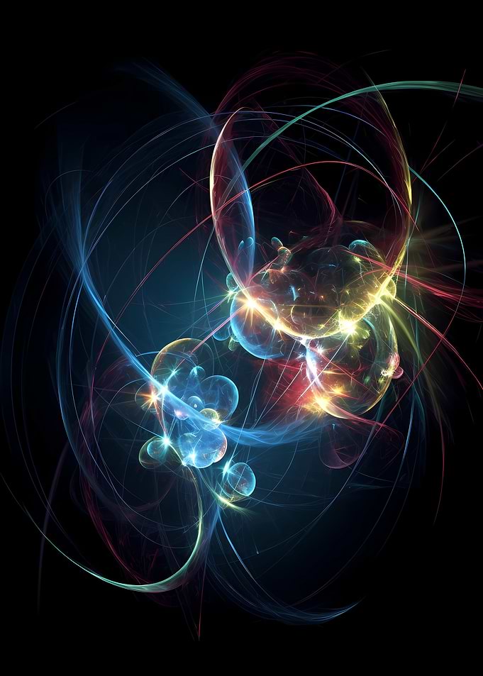Quantum Physics