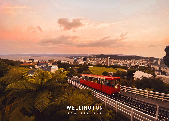 Wellington