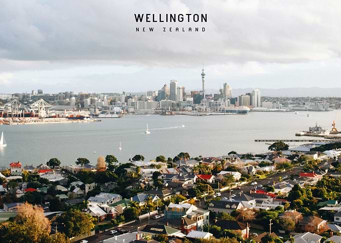 Wellington