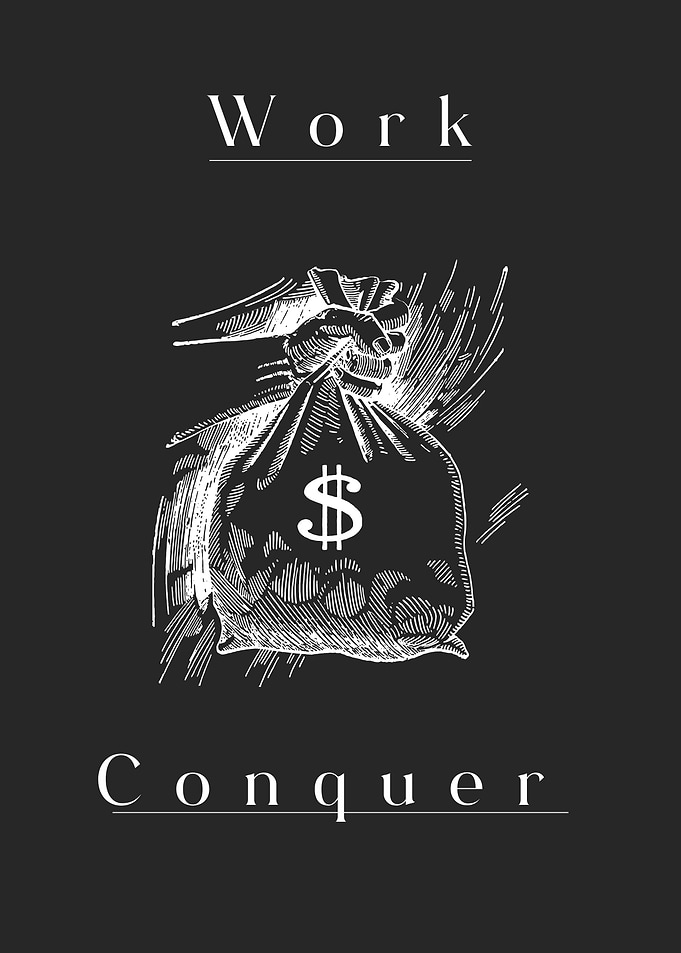 work conquer