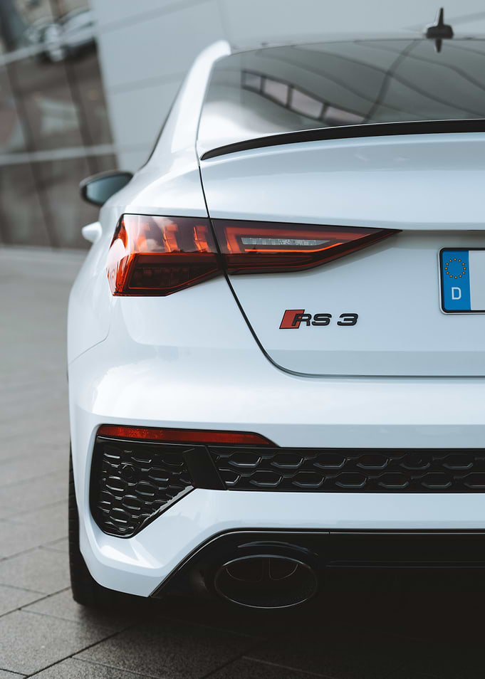Audi RS3 8Y