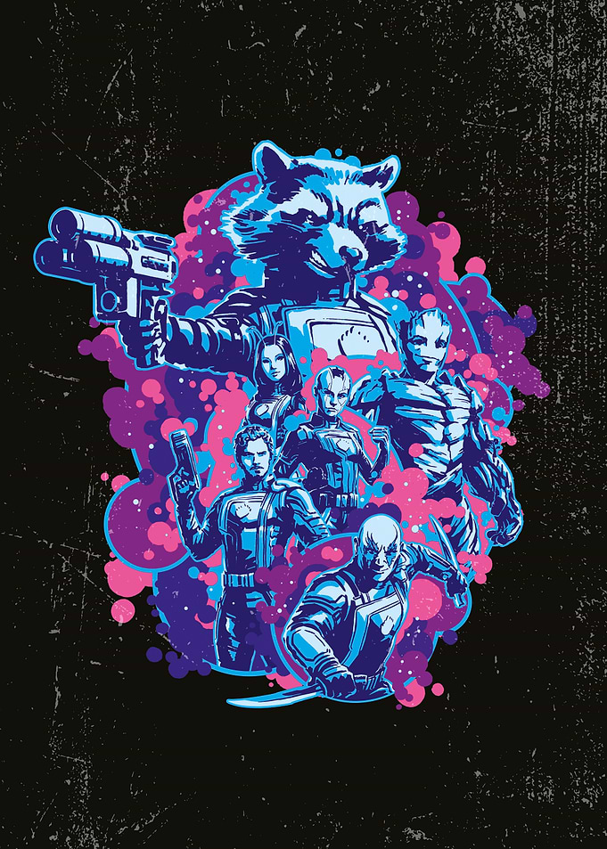 Blaster