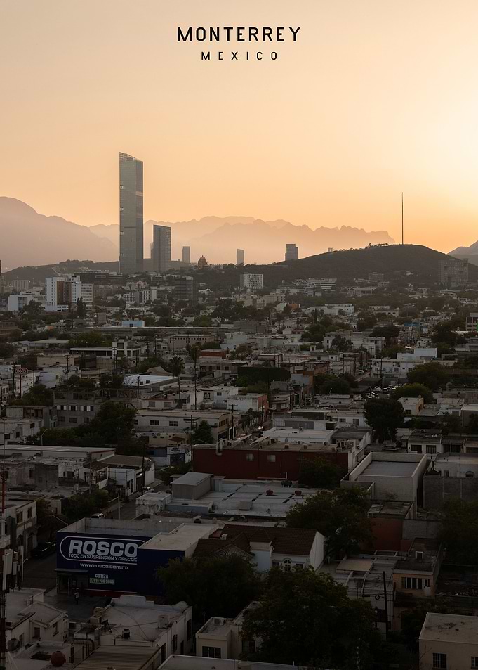 Monterrey