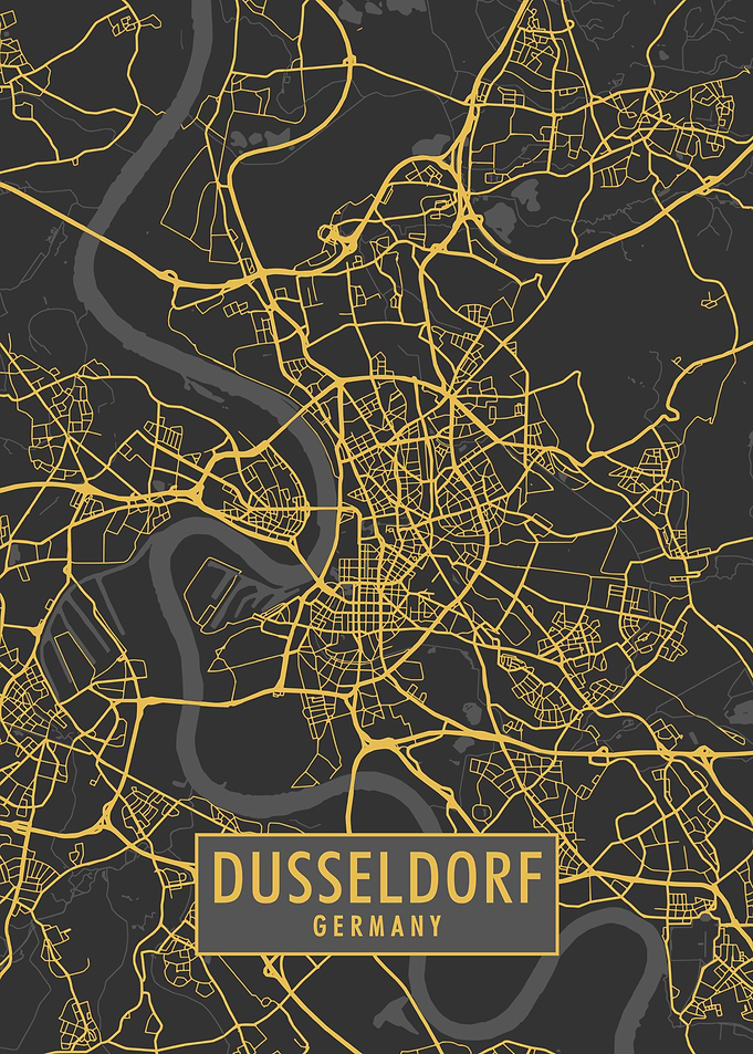 Dusseldorf