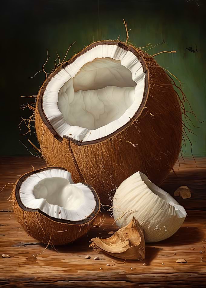 Coconut
