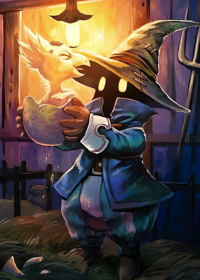 vivi