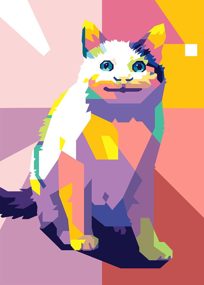 Polite Cat Meme