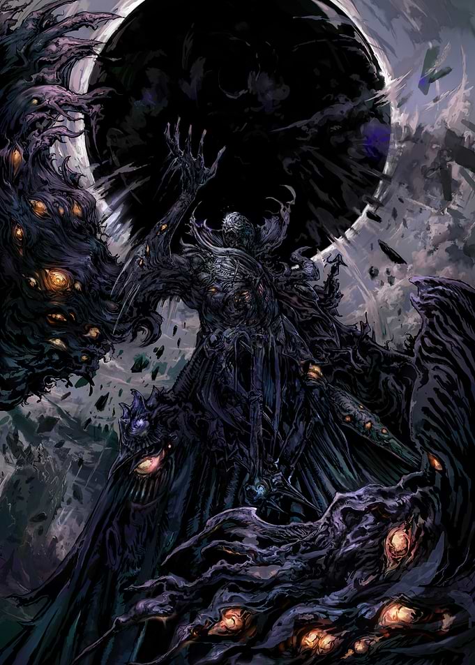 Void Warlock