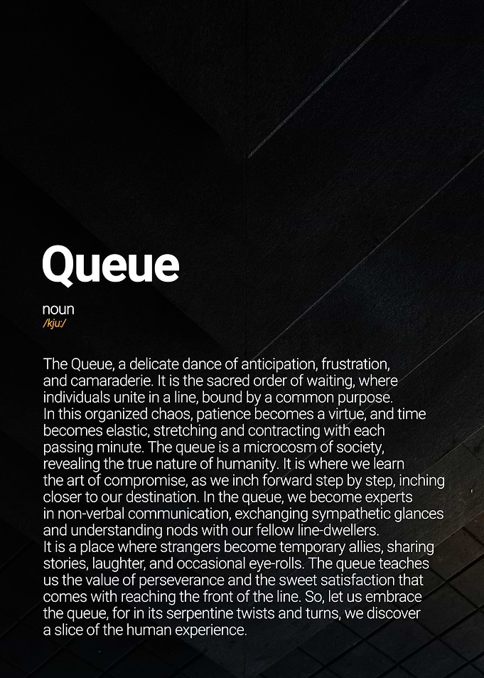Queue