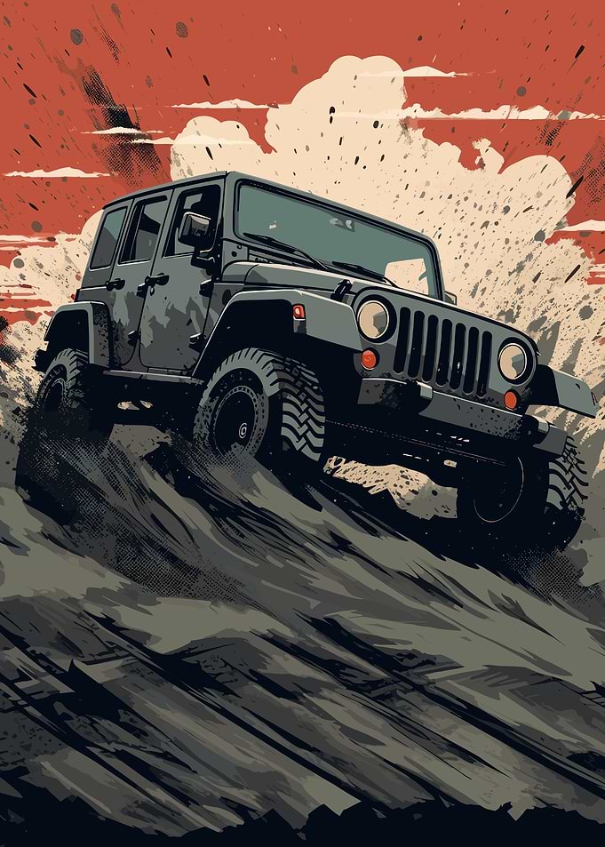 Monster Truck